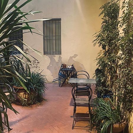 La Casa Di Bibi Apartment Bologna Exterior photo