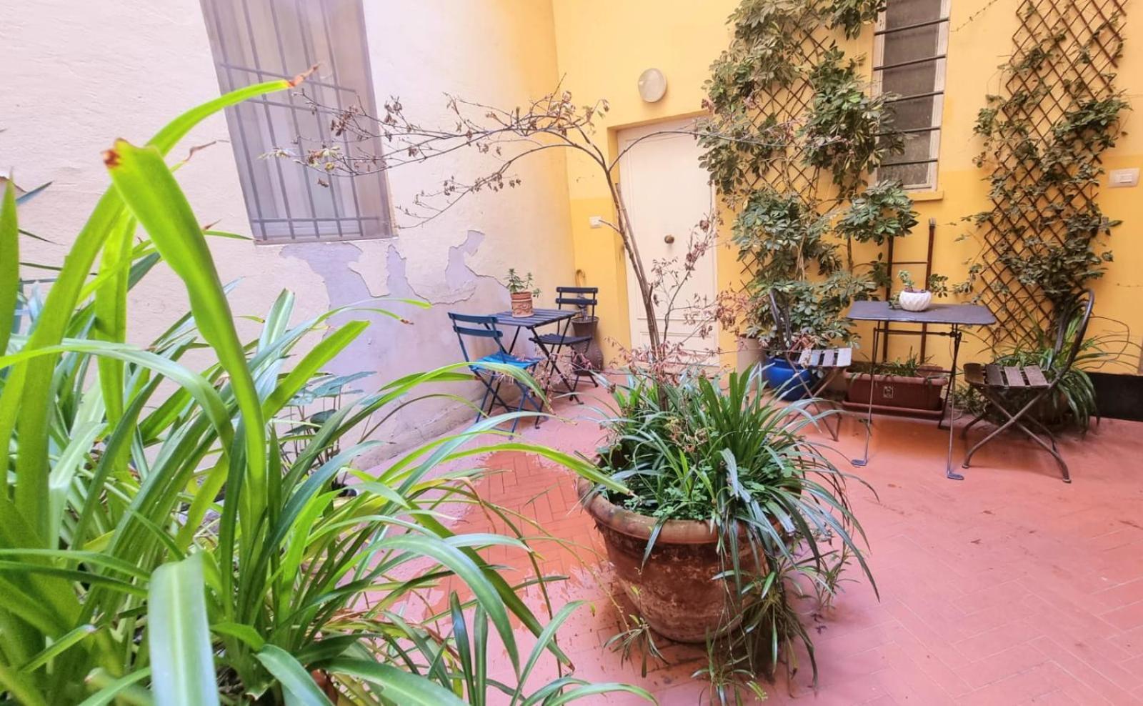 La Casa Di Bibi Apartment Bologna Exterior photo