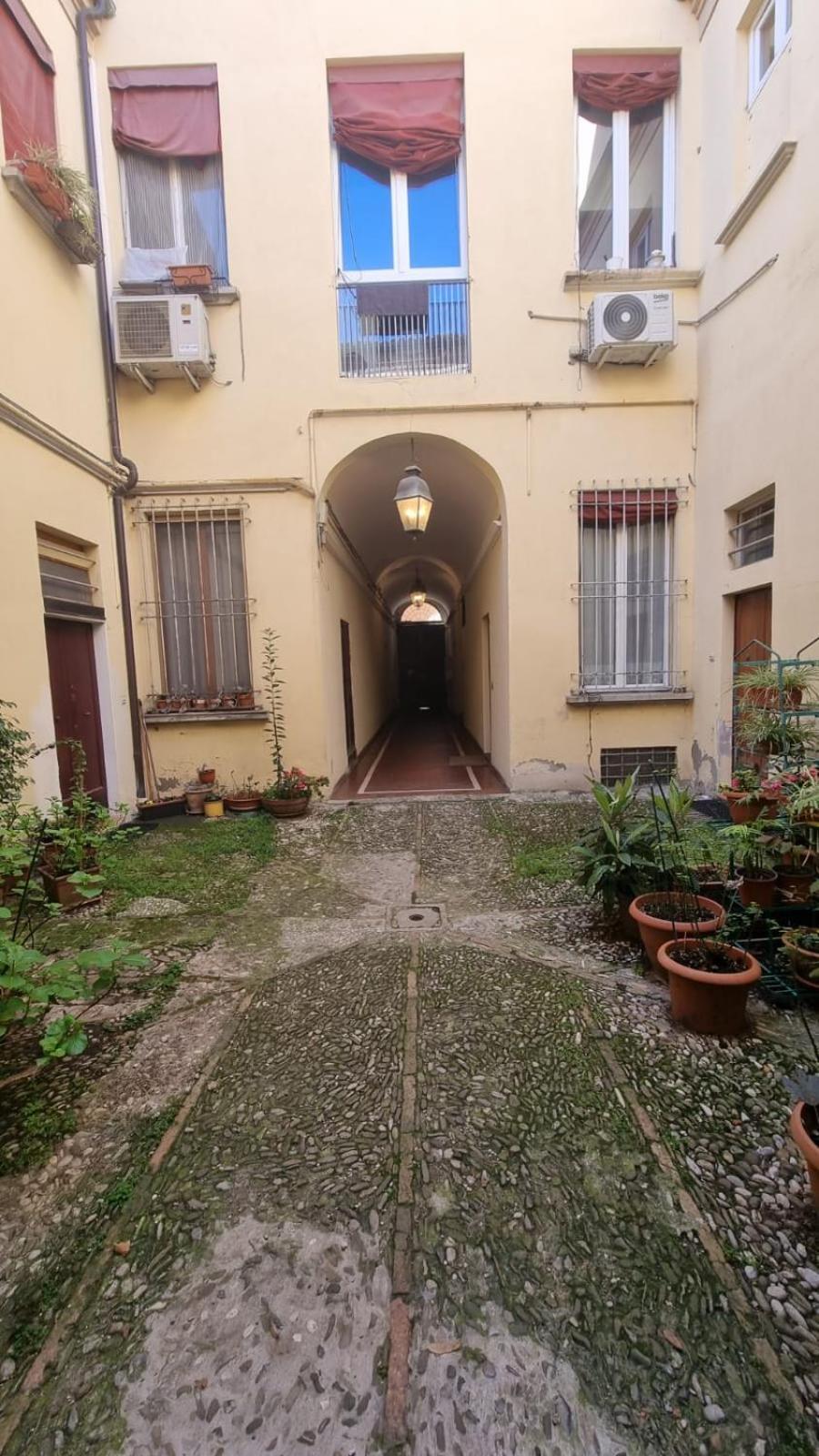 La Casa Di Bibi Apartment Bologna Exterior photo